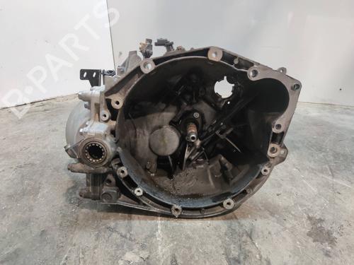 Gearbox LANCIA PHEDRA (179_)  | BP11285943M3 