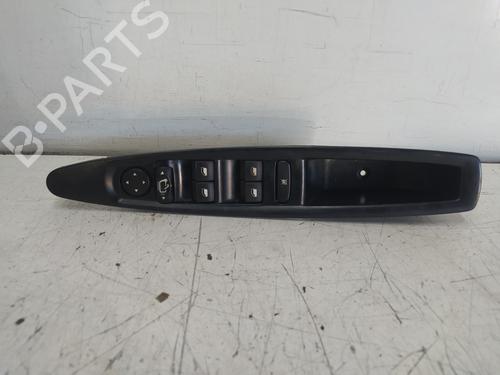 Used Left front window switch CITROËN C4 I (LC_) [2004-2014]  29164151