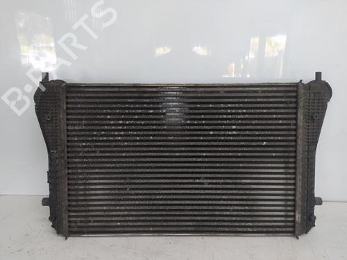 Intercooler / Chłodnica powietrza doładowującego SEAT ALTEA (5P1)  | BP15617193M30 