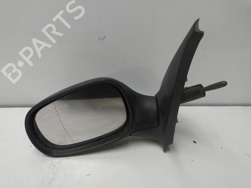 Retrovisor izquierdo RENAULT CLIO II (BB_, CB_) 1.4 (B/CB0C, B/CB0S) (75 hp) 15833857