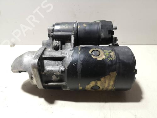Used Starter BMW 5 (E34) 525 tds (143 hp) 13942453