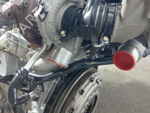 Engine HONDA CIVIC IX Tourer (FK) 1.6 i-DTEC (FK3) | BP30304931M1 