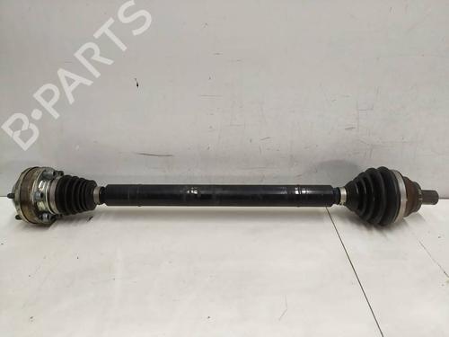 Used Right front driveshaft Right front driveshaft VW PASSAT B6 (3C2) [2005-2011] 39693868 39693868