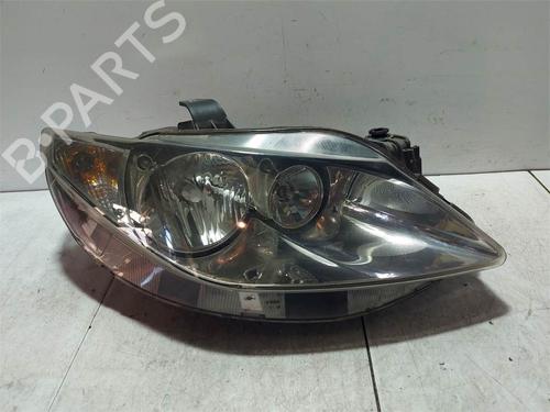 Used Right headlight Right headlight 38566304 38566304