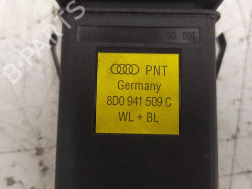 Warning switch AUDI A4 B5 (8D2) 1.9 TDI | BP32507722I22