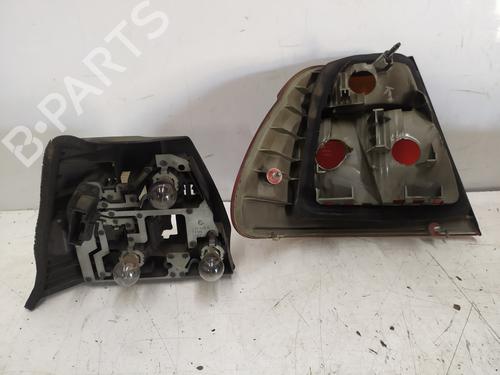 Right taillight BMW 3 (E46) 320 d | BP27178509C35 