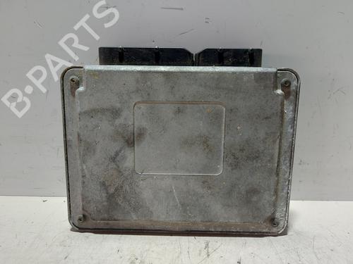 Engine control unit (ECU) SKODA FABIA I (6Y2)  | BP18833740M57 