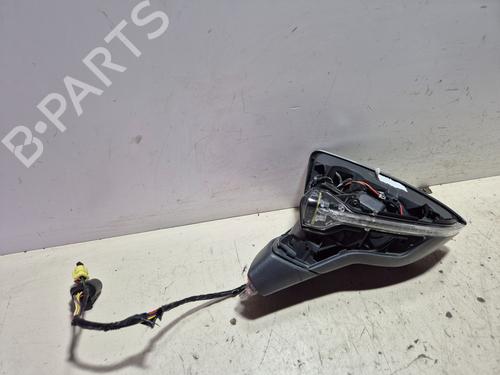 Used Left mirror SEAT ARONA (KJ7, KJP) [2017-2025]  26122941