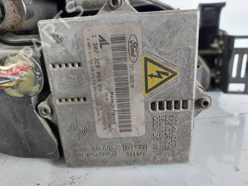Left headlight FORD MONDEO III (B5Y)  | BP13538393C28 