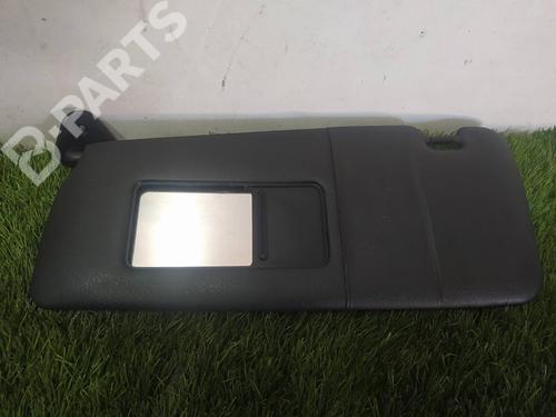 Used Left sun visor Left sun visor BMW 3 Compact (E46) 318 td (115 hp) 9272076 9272076