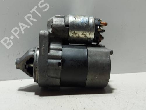 Startmotor NISSAN MICRA III (K12) 1.4 16V (88 hp) 17520213