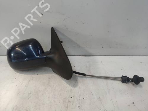 Used Right mirror VW POLO (6N2) [1999-2001]  11708502