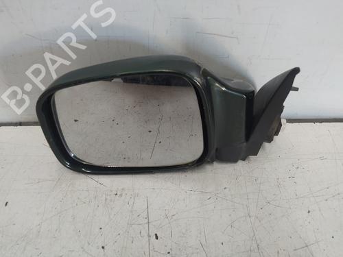 Used Left mirror OPEL FRONTERA B (U99) 2.2 DTI (6B_ZC, 6B_VF, 6B_66, 6B_76) (116 hp) 29161353