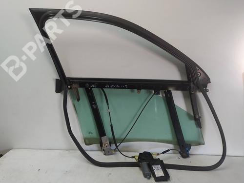 Used Front left window mechanism Front left window mechanism AUDI A4 B6 (8E2) 1.9 TDI quattro (130 hp) 10357974 10357974