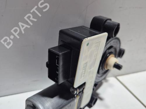 Rudehejsemotor bagstkærm venstre SEAT LEON (5F1)  | BP29573819E23 