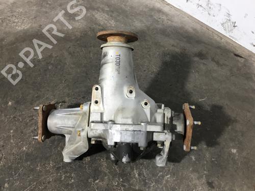 Rear differential SUZUKI GRAND VITARA II (JT, TE, TD) 1.9 DDiS All-wheel Drive (JT419, TD44, JB419WD, JB419XD,... | BP27865886M24