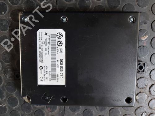 Used Electronic module Electronic module SEAT LEON (1P1) 1.6 TDI (90 hp) 33852739 33852739