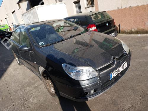 Left headlight CITROËN C5 II (RC_) | BP33397790C28 - Image 8