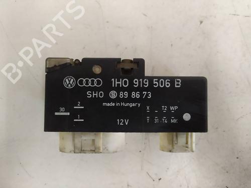 Used Electronic module Electronic module VW GOLF III (1H1) [1989-2000] 40188404 40188404