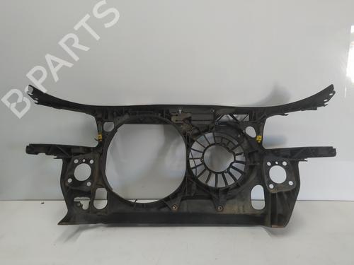 Front slam panel AUDI A4 B6 (8E2)  | BP8717034C72 