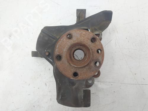 Højre Styrespindel Lejehus FIAT SCUDO Bus (220_) 1.9 D (69 hp) 8712472