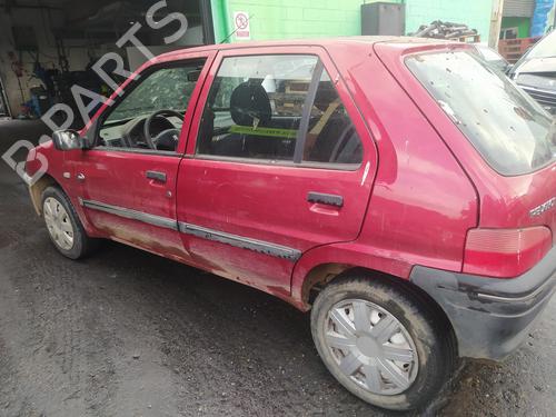 Steering pump PEUGEOT 106 II (1A_, 1C_)  | BP16553227M99 