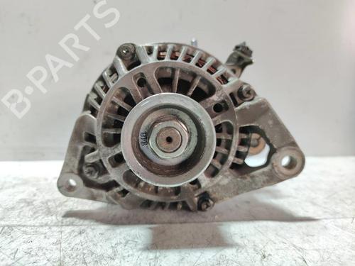 Generator MAZDA 3 Saloon (BK) [1999-2009]  8708979