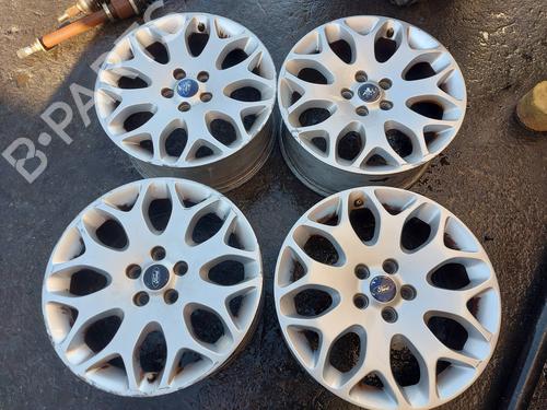 Rim FORD FOCUS II (DA_, HCP, DP) 1.8 TDCi | BP22633733C45 