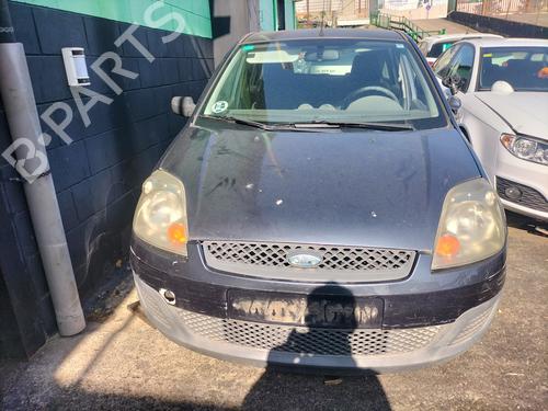 Left taillight FORD FIESTA V (JH_, JD_) 1.4 TDCi | BP13250884C34 