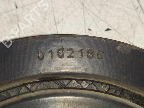 Pulley FORD TRANSIT Van (FA_ _) 2.0 DI (FAE_, FAF_, FAG_) | BP37177783M122 - Image 2