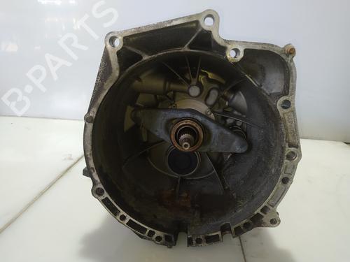 Used Gearbox BMW 3 Touring (E91) 318 d (122 hp) 16960184