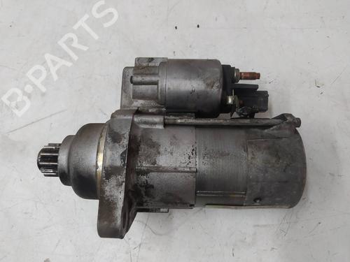 Startmotor VW PASSAT B6 (3C2) 2.0 TDI 16V | BP10570574M8 