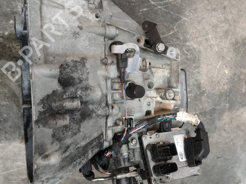 Gearbox CITROËN C4 Picasso I MPV (UD_)  | BP11431129M3 