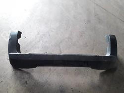 Used Rear bumper CITROËN NEMO Box Body/MPV (AA_) 1.4 HDi (68 hp) 8700572