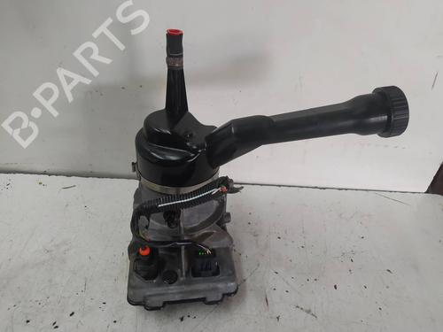 Steering pump CITROËN C4 Picasso I MPV (UD_)  | BP10203670M99 