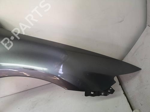Right front fenders MAZDA 6 Hatchback (GG) 2.3 (GG3S) | BP9810149C42 