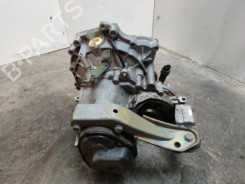Gearbox SEAT IBIZA II (6K1)  | BP13659098M3 