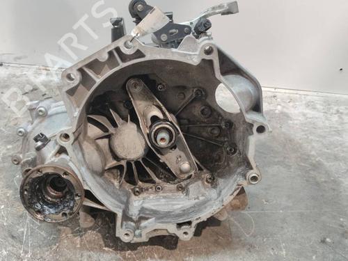 Used Gearbox SEAT IBIZA III (6L1) [2002-2009]  9219879