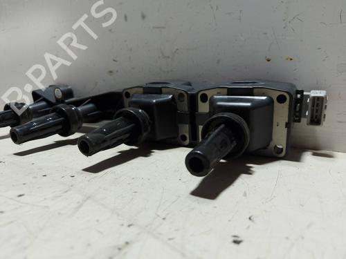 Ignition coil PEUGEOT 307 (3A/C) 1.6 16V | BP20322149M94 
