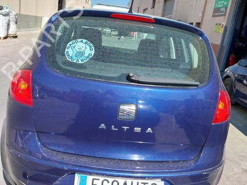 Engine SEAT ALTEA (5P1)  | BP33710134M1  - Image 10