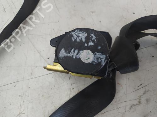 Rear right seatbelt SEAT ALHAMBRA (7V8, 7V9) 2.8 V6 | BP9114384I28 