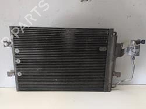 Used AC radiator MERCEDES-BENZ A-CLASS (W168) A 190 (168.032, 168.132) (125 hp) 9272692