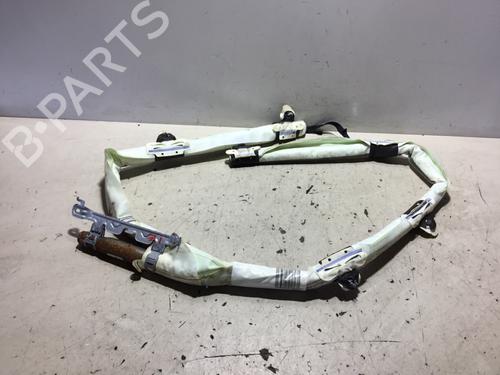 Used Left curtain airbag MERCEDES-BENZ GLA-CLASS (X156) [2013-2022]  28479046