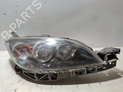 Faro derecho MAZDA 3 Saloon (BK) [1999-2009]  11286076