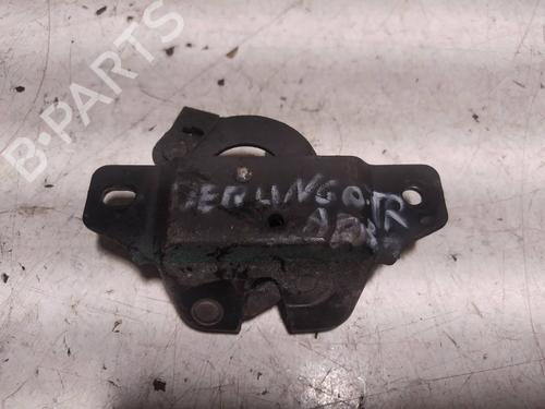 Used Tailgate lock CITROËN BERLINGO / BERLINGO FIRST MPV (MF_, GJK_, GFK_) [1996-2025]  10977610