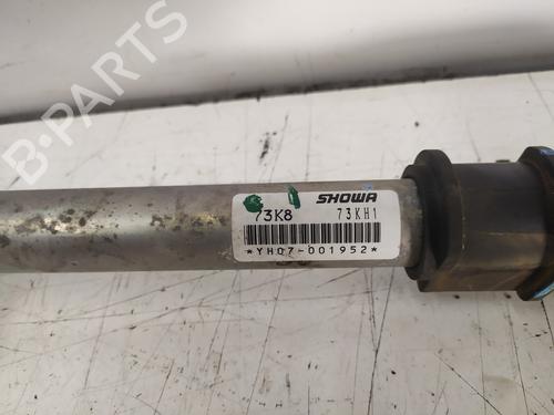 Steering rack SUZUKI SWIFT III (MZ, EZ)  | BP18099489M22 