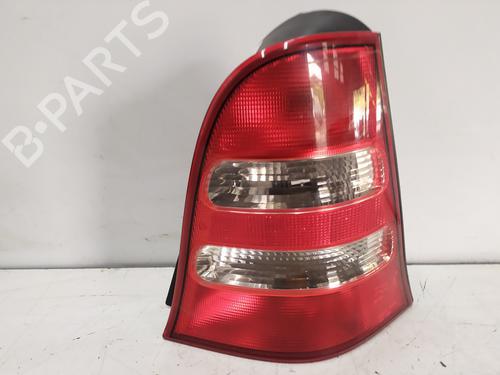 Used Right taillight MERCEDES-BENZ A-CLASS (W168) A 170 CDI (168.009, 168.109) (95 hp) 12512408