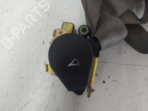 Front right seatbelt CITROËN XSARA PICASSO (N68)  | BP18951682I25 
