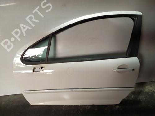 Used Left front door Left front door 31902383 31902383