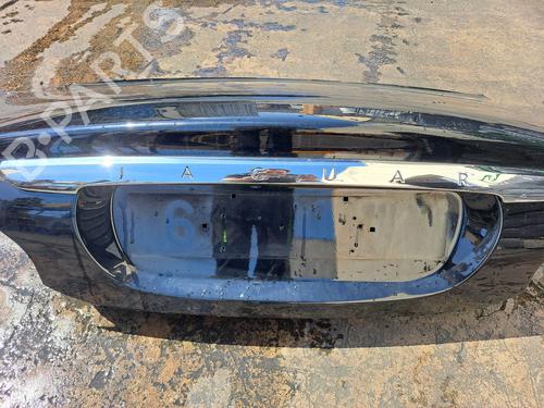Tailgate JAGUAR X-TYPE I (X400) 2.0 D | BP18052546C6 